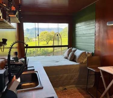 Rio do Sul Other | Cabana Container Glamping