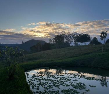 Rio do Sul Other | Cabana Container Glamping