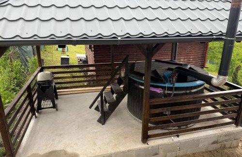 Mintiu Gherlii Ski Chalet | Cabana cu Livada