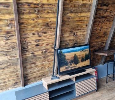 Querencia Ski Chalet | Cabana da Praia