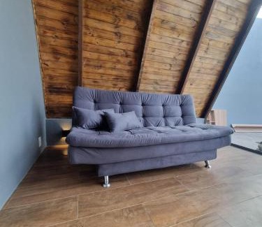 Querencia Ski Chalet | Cabana da Praia