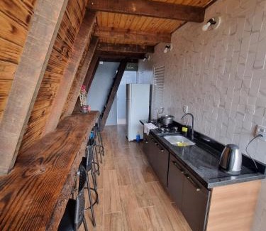 Querencia Ski Chalet | Cabana da Praia