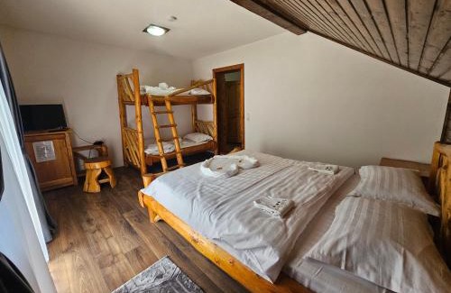 Arieseni House | Cabana Daria