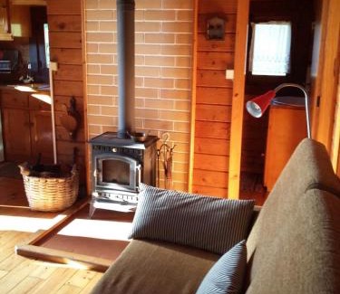 Vila Nova de Cerveira House | Cabana de Santo António