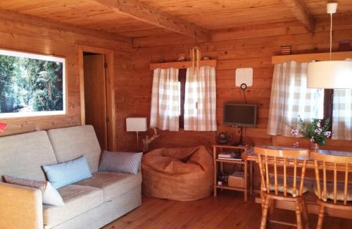 Vila Nova de Cerveira House | Cabana de Santo António