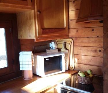 Vila Nova de Cerveira House | Cabana de Santo António