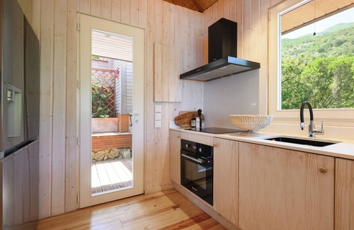 Sao Lourenco Ski Chalet | Cabana do Portinho da Arrabida