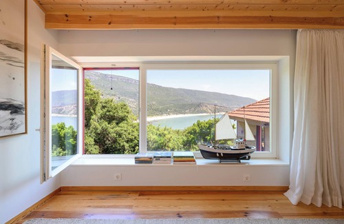 Sao Lourenco Ski Chalet | Cabana do Portinho da Arrabida