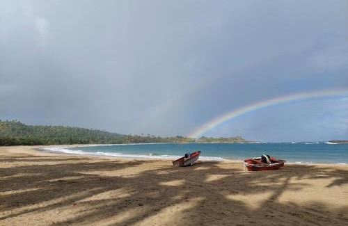 Puerto Plata Bed & Breakfast | Cabana Playa Cambiaso