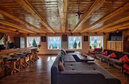 Horea Cabin | Cabana Dor de Apuseni