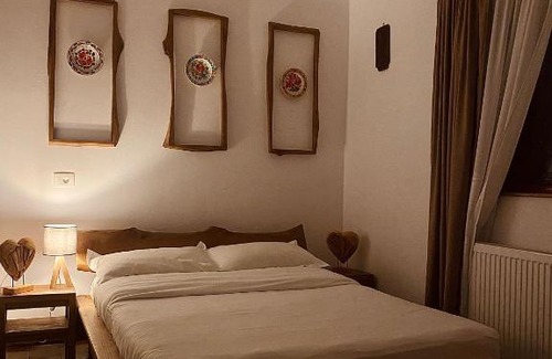 Borsa Ski Chalet | Cabana Elena