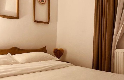 Borsa Ski Chalet | Cabana Elena