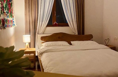 Borsa Ski Chalet | Cabana Elena