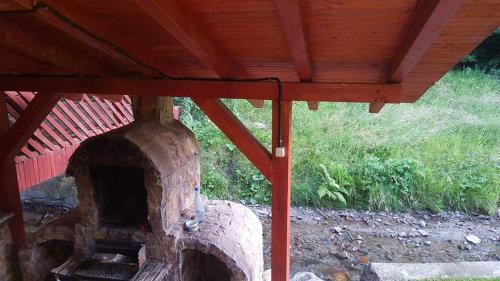 Bratca House | Cabana Gabriella