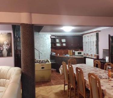 Bratca House | Cabana Gabriella