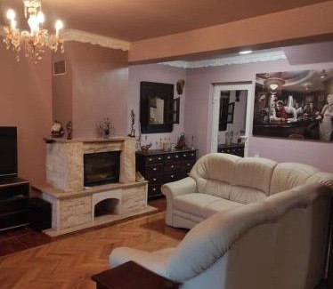 Bratca House | Cabana Gabriella