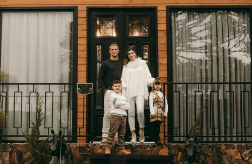 Urubici Ski Chalet | CABANA HORSES LA CONTEMPORANEA- vista ponto turístico Pedra Morro do Campestre -Asfalto até a Cabana