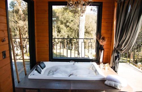 Urubici Ski Chalet | CABANA HORSES LA CONTEMPORANEA- vista ponto turístico Pedra Morro do Campestre -Asfalto até a Cabana