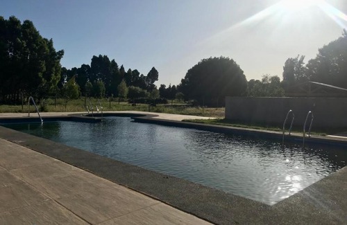 Cabrero House | cabaña Los Cipreces