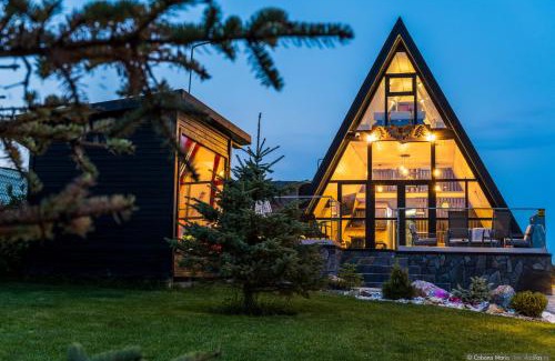 Paltinoasa Ski Chalet | Cabana Mario