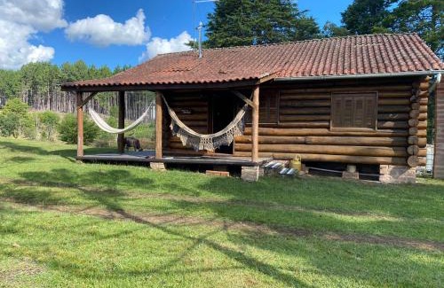 Sao Francisco de Paula House | Cabana no Sítio do Sossego - Gramado/São Chico - RS