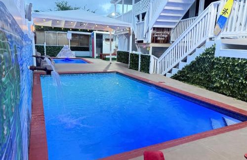 Montalva Apartment | Cabana Playa Santa Apto C Piscinas Solar Energy