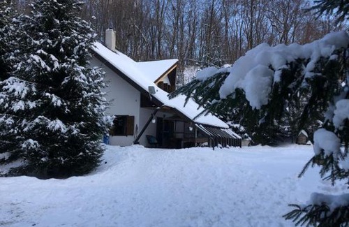 Praid House | Cabana Praid