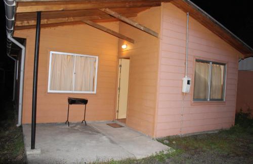 Quillon House | Cabana Quillon