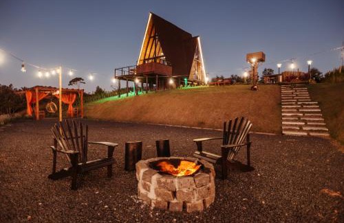 Santa Teresa Other | Cabana Raposo em Santa Teresa a 8 km do Centro