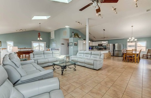 Sandbridge House | Cabana Royale | 520 ft from the beach | Private Pool