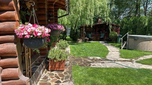 Bran Apartment | Cabana Rustic Bran