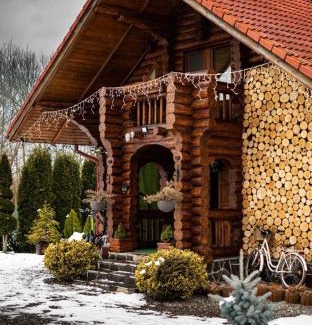 Bran Apartment | Cabana Rustic Bran