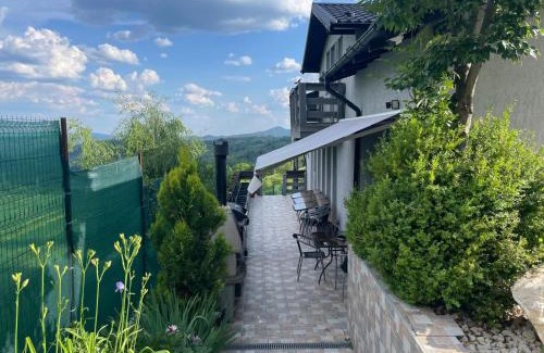 Breaza de Jos Villa | Cabana Talea Residence Prahova