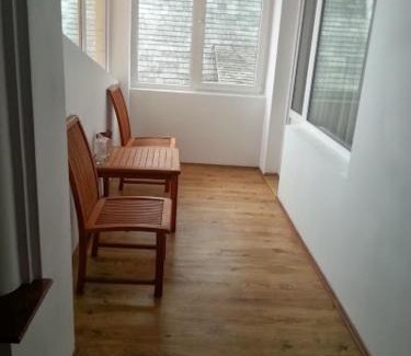 Predeal Hotel | Cabana Trei Brazi