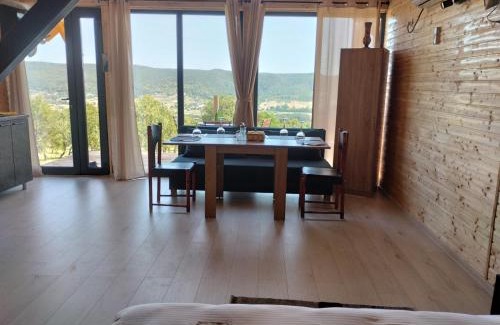 Baiculesti Cabin | Cabana Valea Brazilor