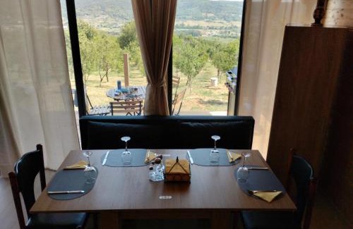 Baiculesti Cabin | Cabana Valea Brazilor