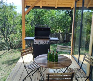 Baiculesti Cabin | Cabana Valea Brazilor