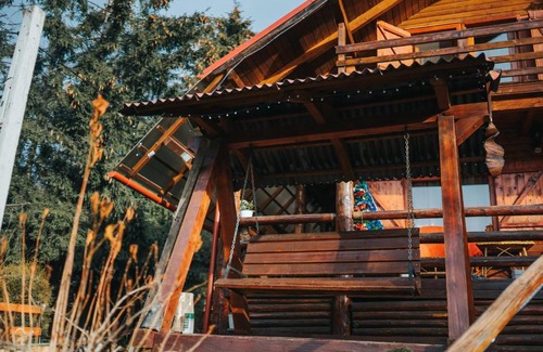 Bistrita Bargaului Cabin | Cabana Viking Colibița
