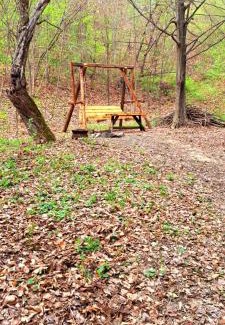 Curtea De Arges House | CabanaAframe