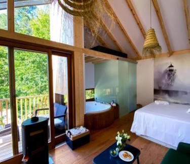 Bueu Other | Cabanas de Udra