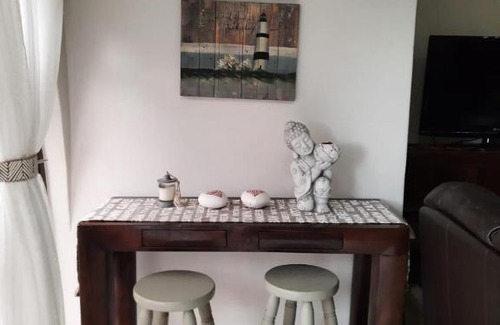 Kingsburgh Apartment | Cabanas Del Mar 24