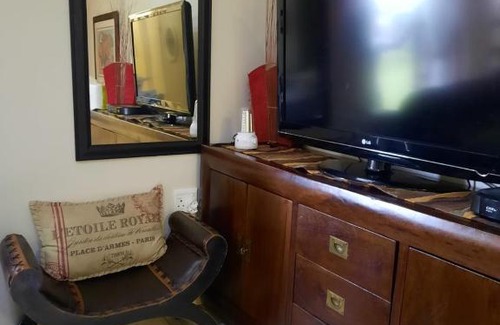 Kingsburgh Apartment | Cabanas Del Mar 24