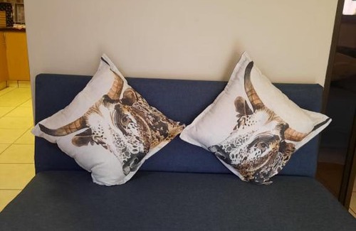 Kingsburgh Apartment | Cabanas Del Mar 24