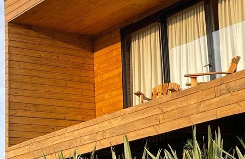 Urubici House | Cabanas do Parapente