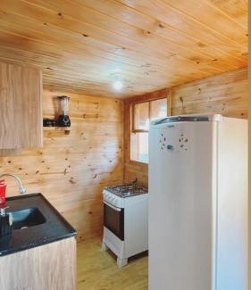 Canela House | Cabanas faby