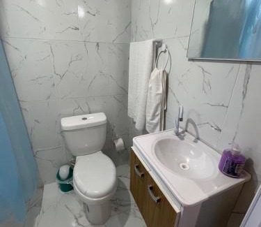 Canela House | Cabanas faby