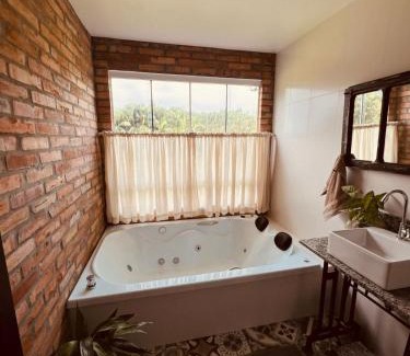 Timbo Ski Chalet | Cabanas Germany