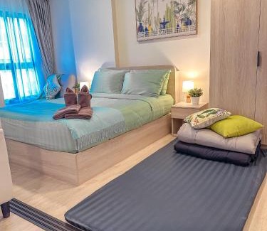 Khao Takiab Apartment | Cabanas huahin