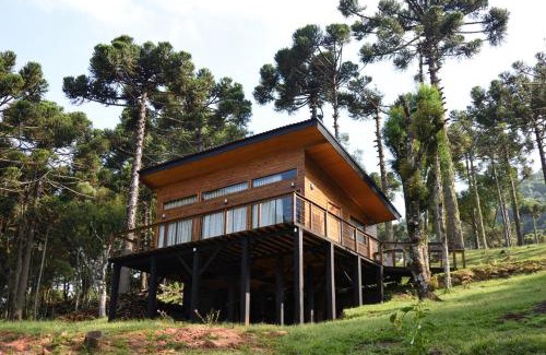 Urubici Apartment | Cabanas Larga Vista
