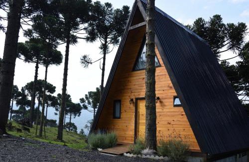 Urubici Apartment | Cabanas Larga Vista